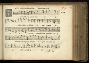 25. [= 56.] Misericordiam & iudicium