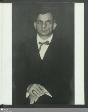Joachim Ringelnatz