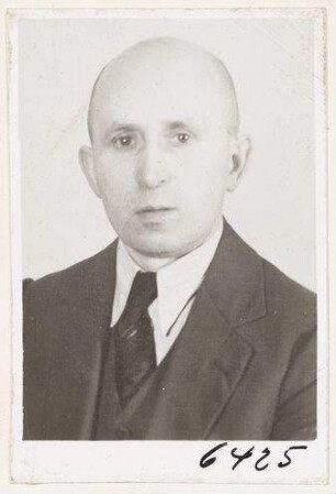 Emil Mainka, Anschläger, Zeche Prosper II