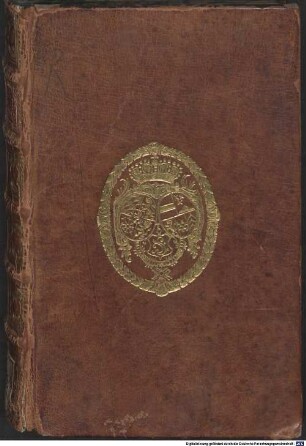 Casparis Contareni Patricii Veneti, De magistratibus, & re pub. Venetorum libri quinq[ue]