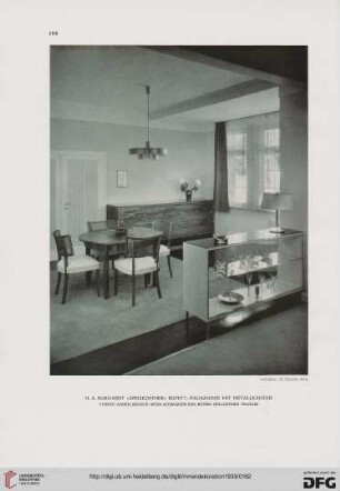 Raumgestaltung in der Mietwohnung