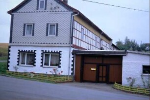 Wohnhaus