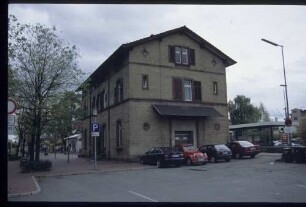Bf. Ditzingen