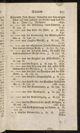 575-586, Schubert - Schumann