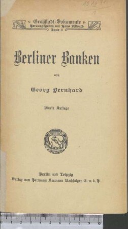 Berliner Banken