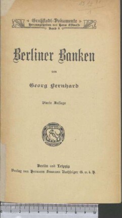 Berliner Banken