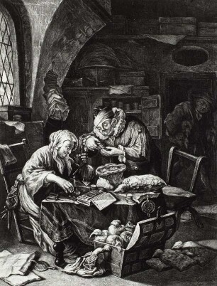 Das mittlere Alter