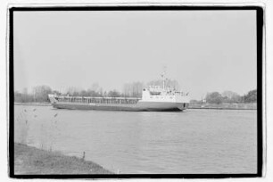 Gama (1984), R.M.S.