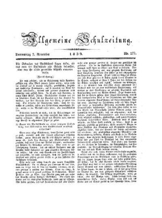 177: Heft 177