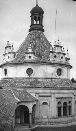 Neuhaus / Jindrichuv Hradec (Tschechien)