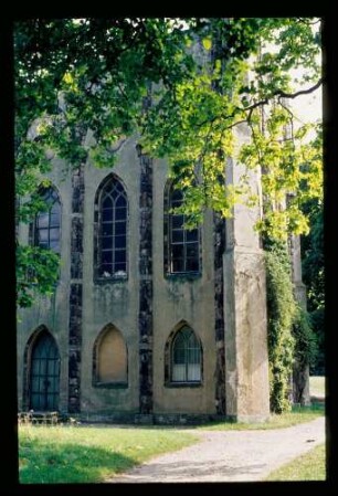 Pfaueninsel 5.9.75.