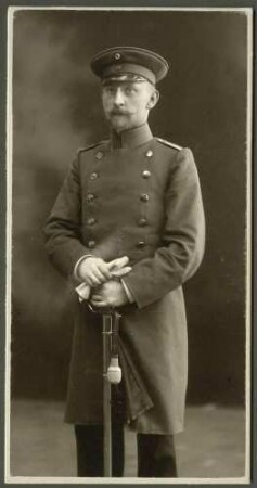 Weinbrenner, Eduard, Dr.