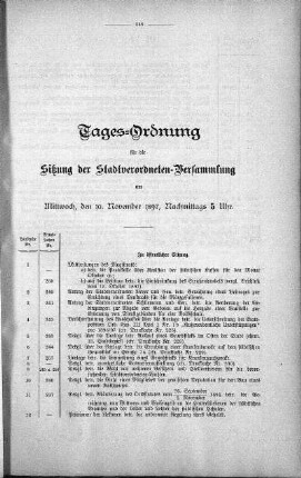 10. November 1897