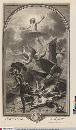 [Die Auferstehung; La Résurrection]