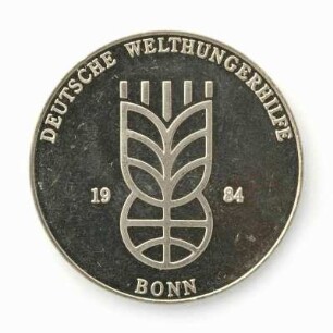 Deutsche Welthungerhilfe Bonn