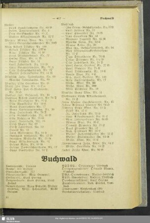 Buchwald