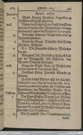 Anno 1673