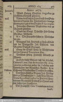 Anno 1673