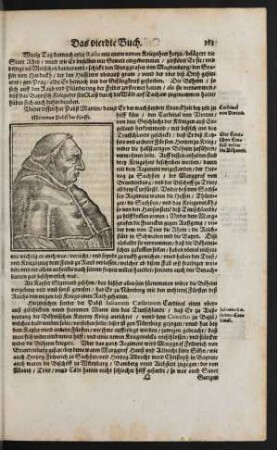 Martinus Pabst der fünfft.