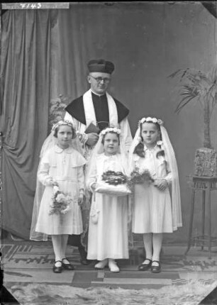 Primiz Willi Wörner