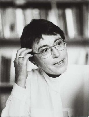 Renate Welsh