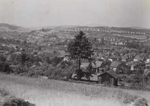 Stadt, Suhl