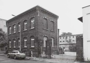 Fabrik, Leipzig