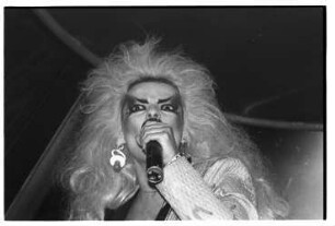 Nina Hagen 14.06.1985 II N 1