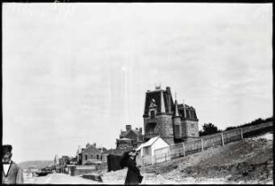 Villers-sur-Mer