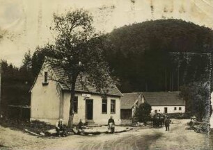 Wirtshaus