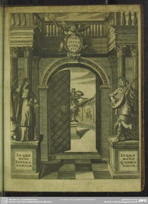 Porticus Augusti