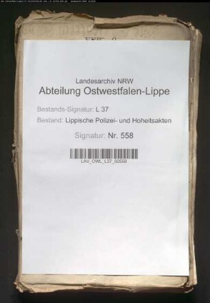 Wetterschäden - Verschiedenes