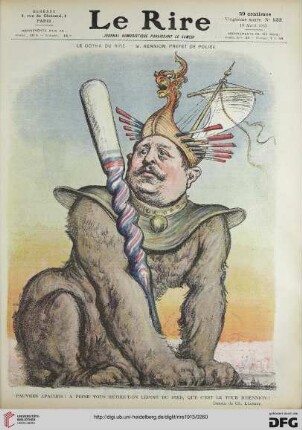 No. 533 (19 Avril 1913)