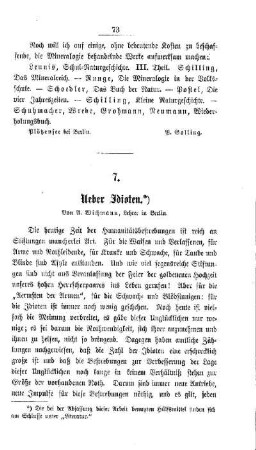 Über Idioten