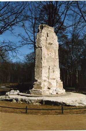 Haydn-Mozart-Beethoven-Denkmal