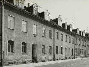 Wohnhaus, Freiberg (Sachsen)