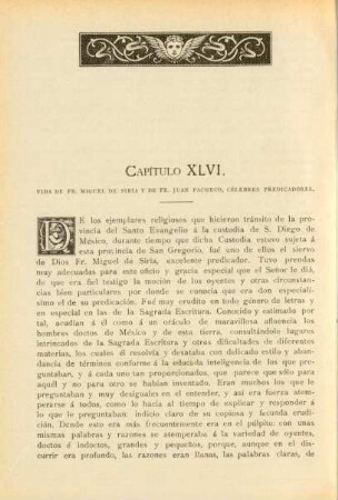 Capítulo XLVI