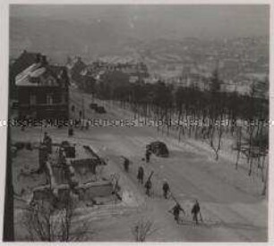 Wehrmachtssoldaten, Narvik