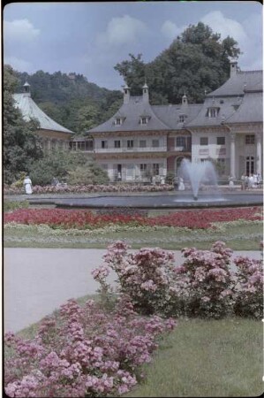 Bergpalais