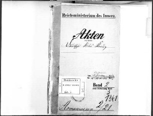 Deutsches Rote Kreuz: Bd. 2