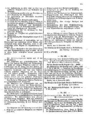 Informatorische Beschäftigung der Militäranwärter : [Amtlicher Teil]