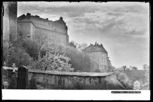 Bautzen, Ortenburg