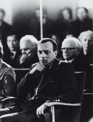 Karl Mickel