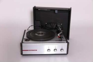 Plattenspieler Telefunken Musikus 509VX