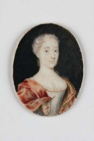 Landprinzessin Henriette Marie von Württemberg (1702-1782)