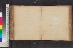 Einträge und Illustrationen Bl. 151 - 200