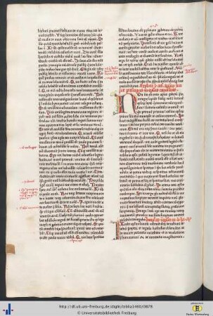 Argumentum in epistolam canonicam beati Jacobi apostoli