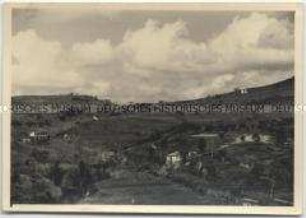 Via Appia Nova