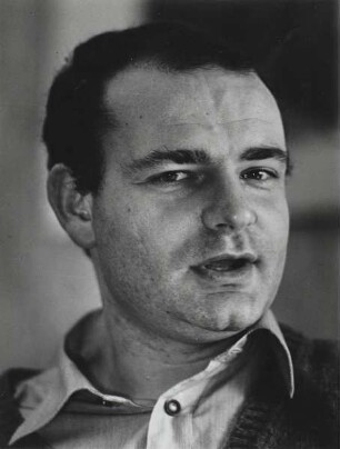 John Erpenbeck