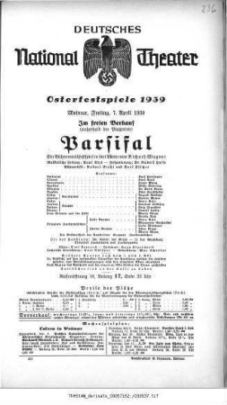 Parsifal